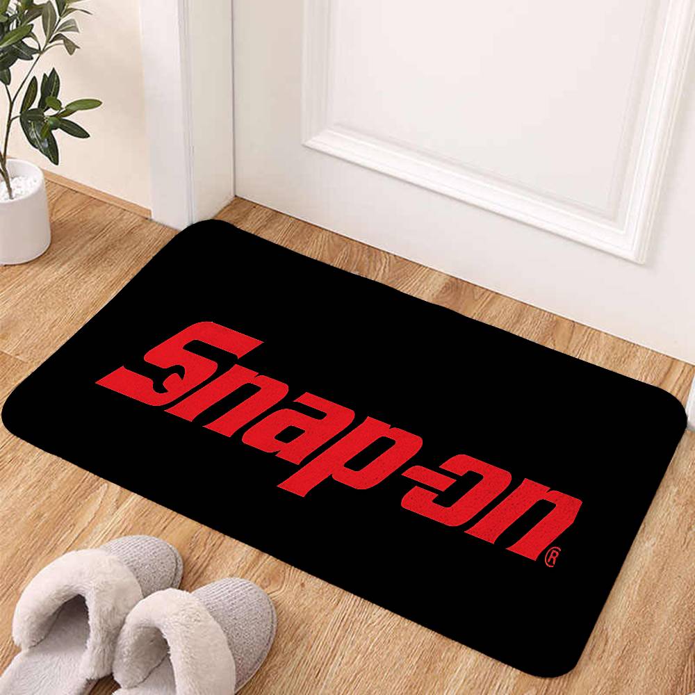 Tech Room Accessories - Snap On Tools Carpet Bathroom Anti-slip