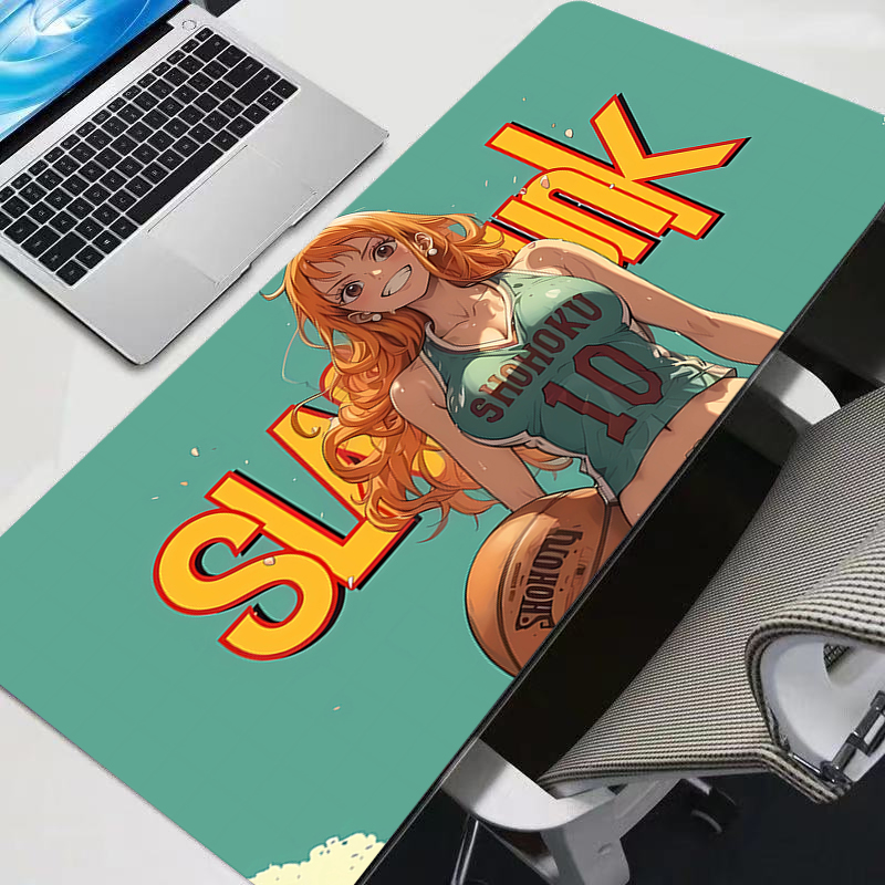 Tech Accessories Desk - Mouse Pad Large Gamer One Piece