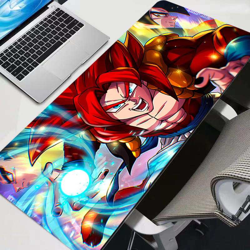 Tech Accessories Desk - Mouse Pad Gamer PC Computer Large