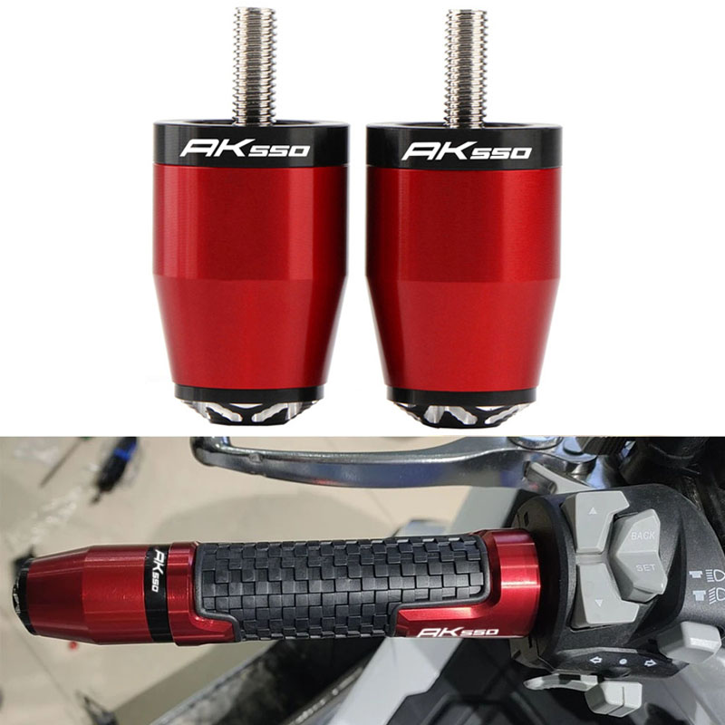 Hi Tech Accessories - For KYMCO AK550 AK 550 2017-2020