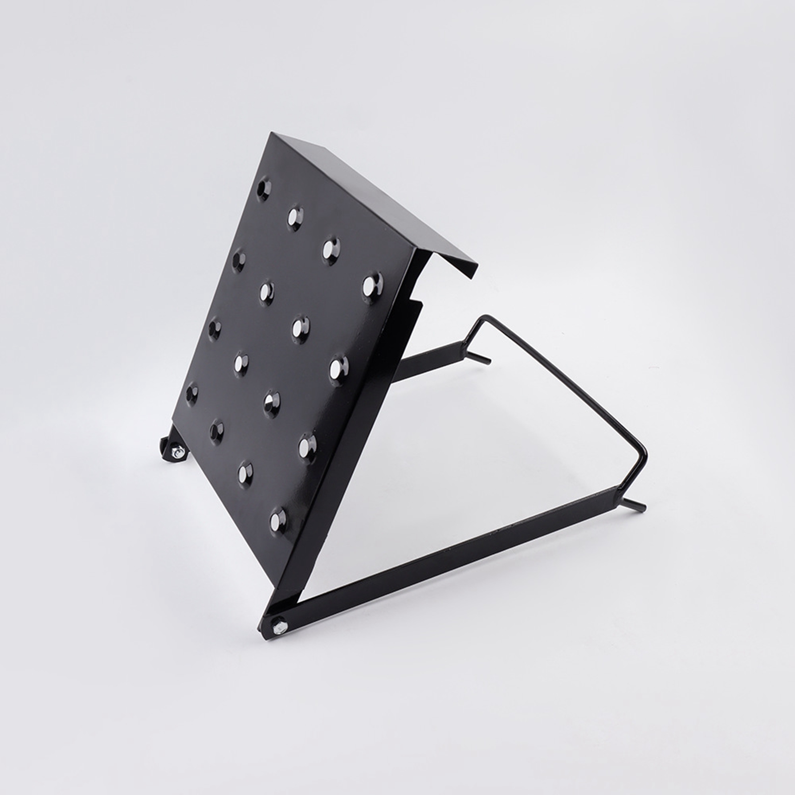 Tech Office Accessories - Ladder Work Platform Versatile Workbench Household
