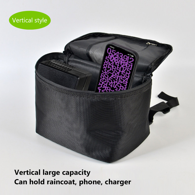 Motorcycle Front Dashboard Bag - Tech Accessories Bag review and price