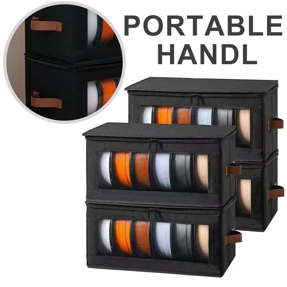 Filament Storage Bag 3D Printe - Tech Office Accessories review and price