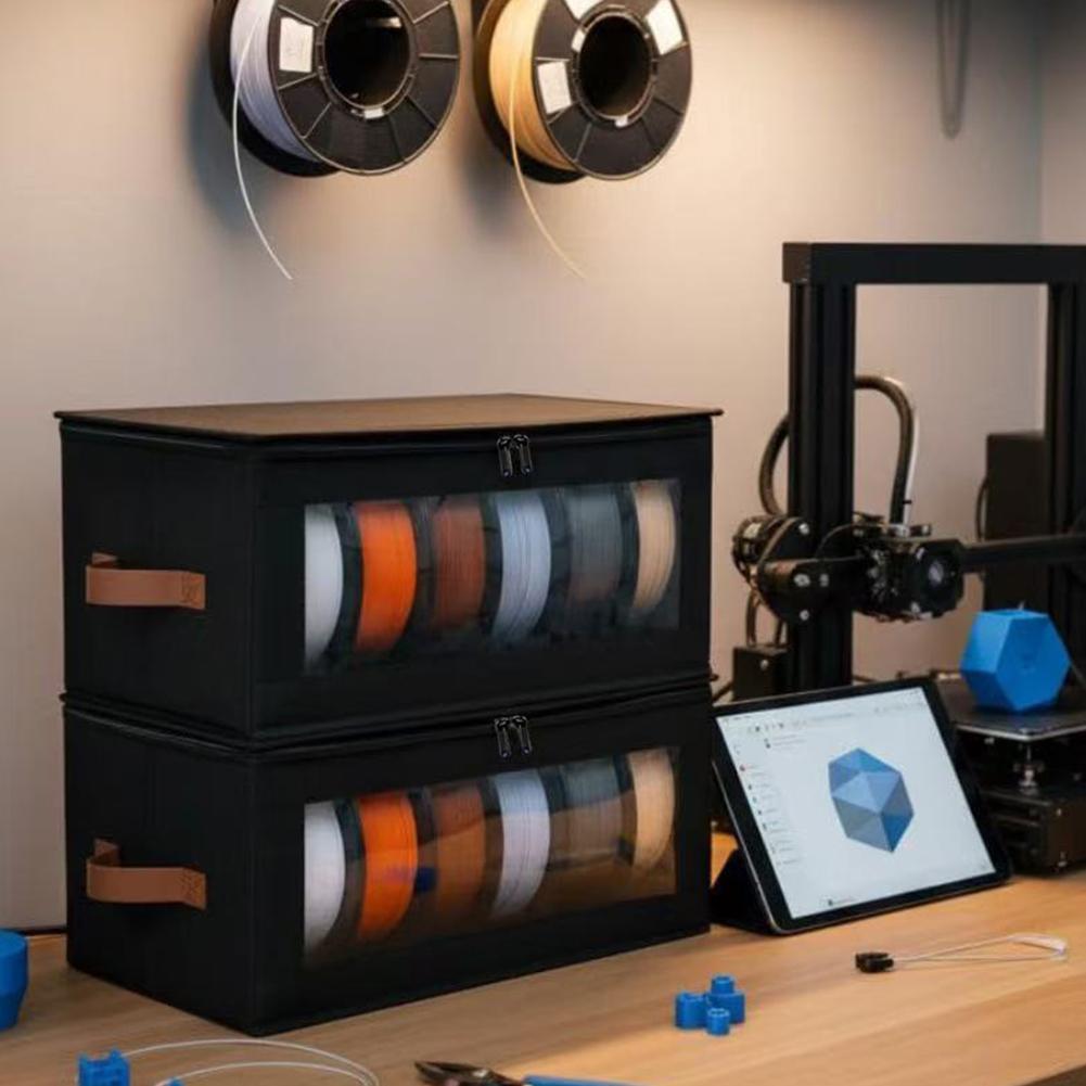 Filament Storage Bag 3D Printe - Tech Office Accessories review and price