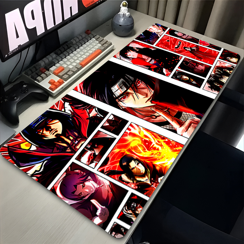 Mouse Pad Gamer Larger XXL Uch - Tech Accessories Desk review and price