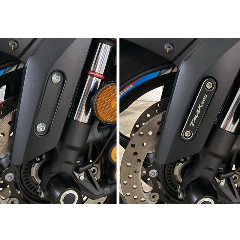 2026 Explosions For YAMAHA Tma - Universal Tech Accessories review and price