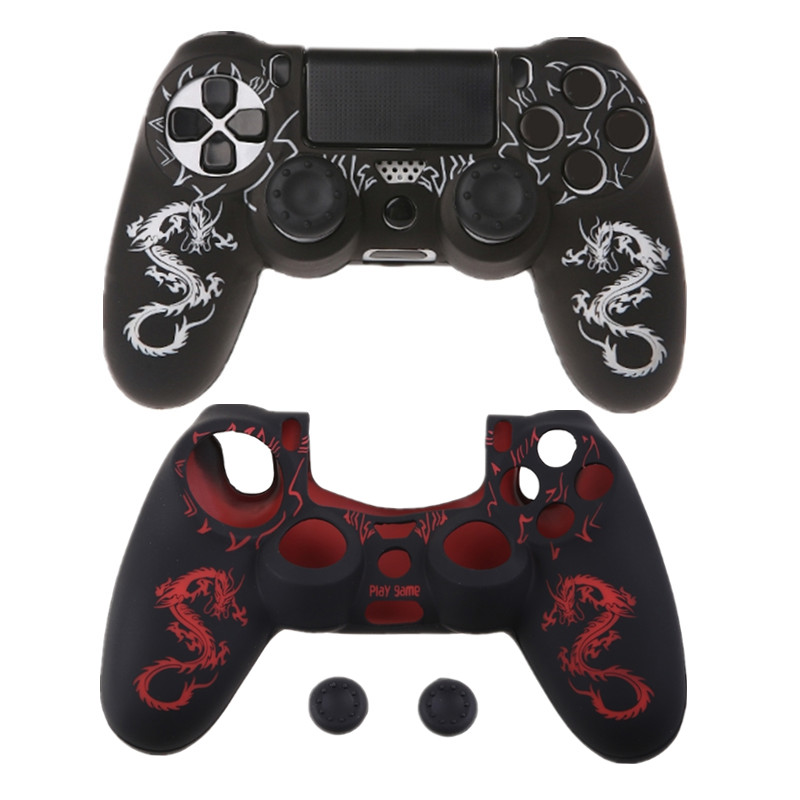 Silicone Soft Controller Cover - Tech Accessories Case review and price