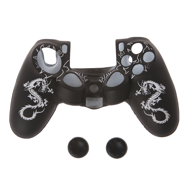 Silicone Soft Controller Cover - Tech Accessories Case review and price