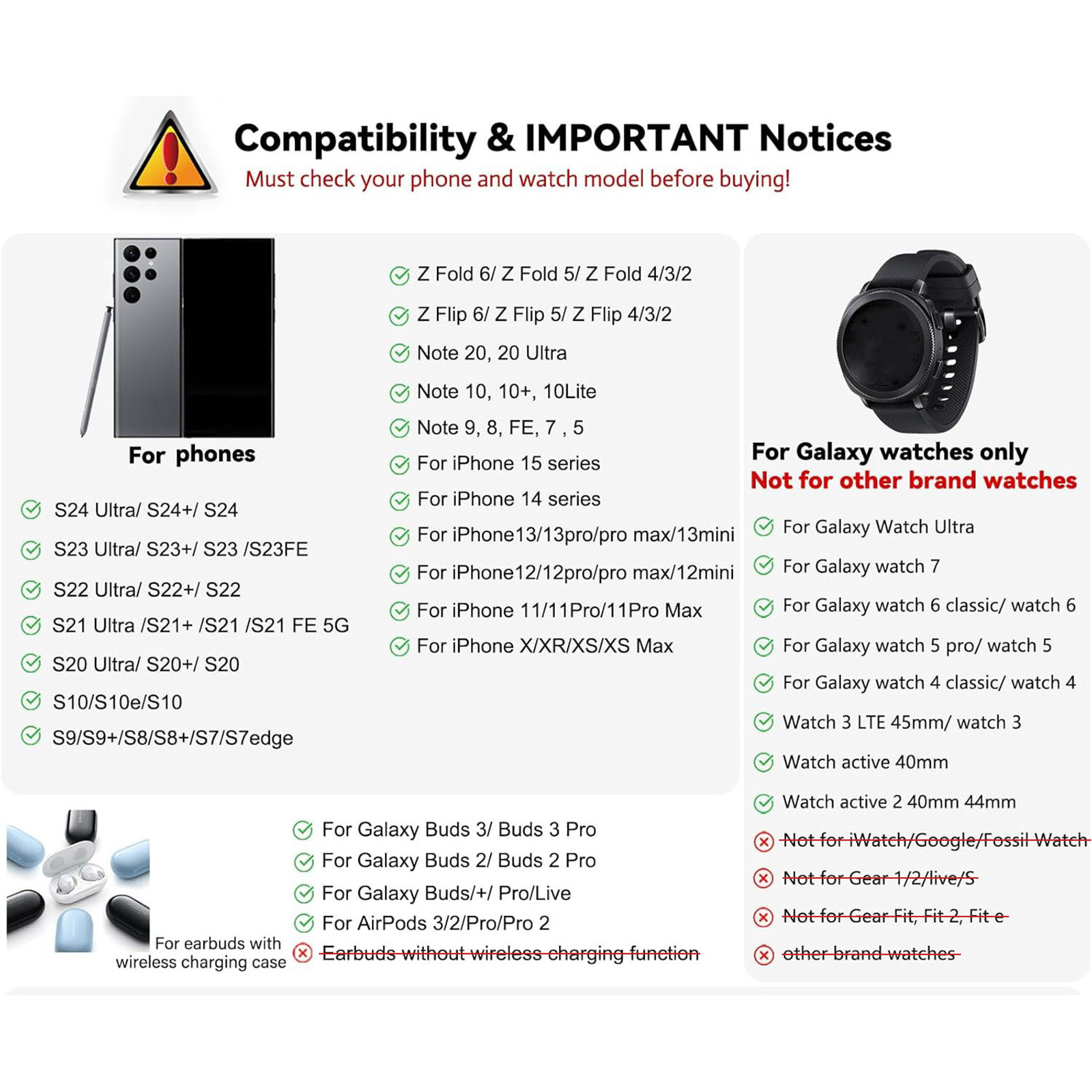 Wireless Charger 3 In 1 Stand  - Wireless Charger 3 In 1 review and price