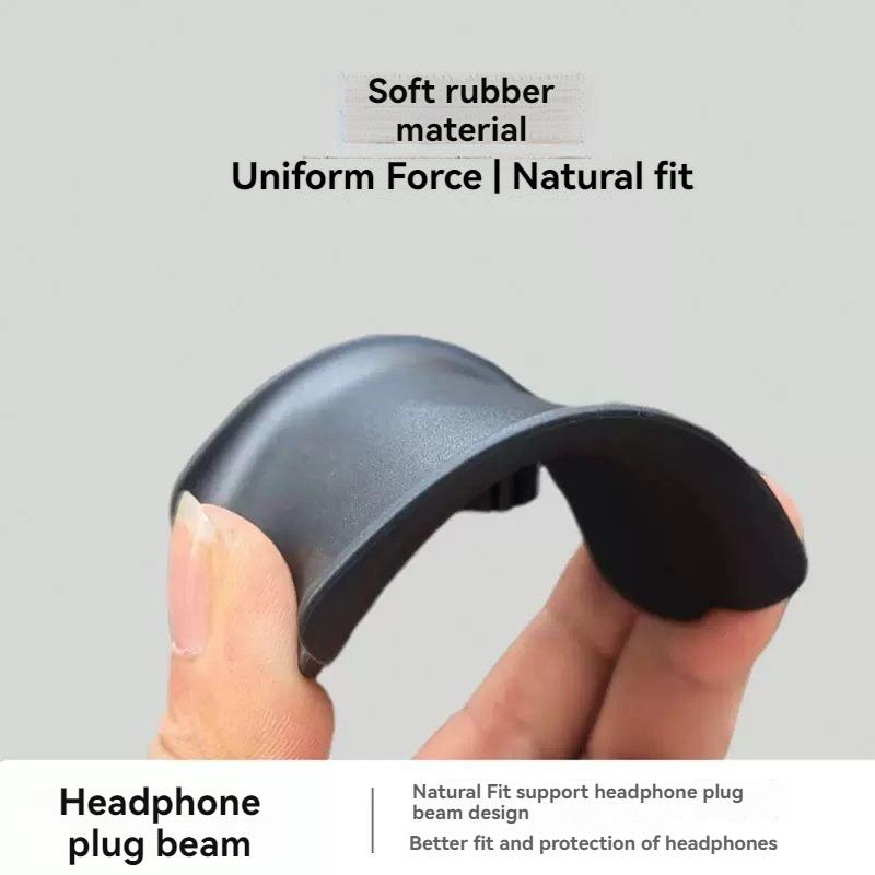 Universal Headphone Holder Rac - Tech Room Accessories review and price