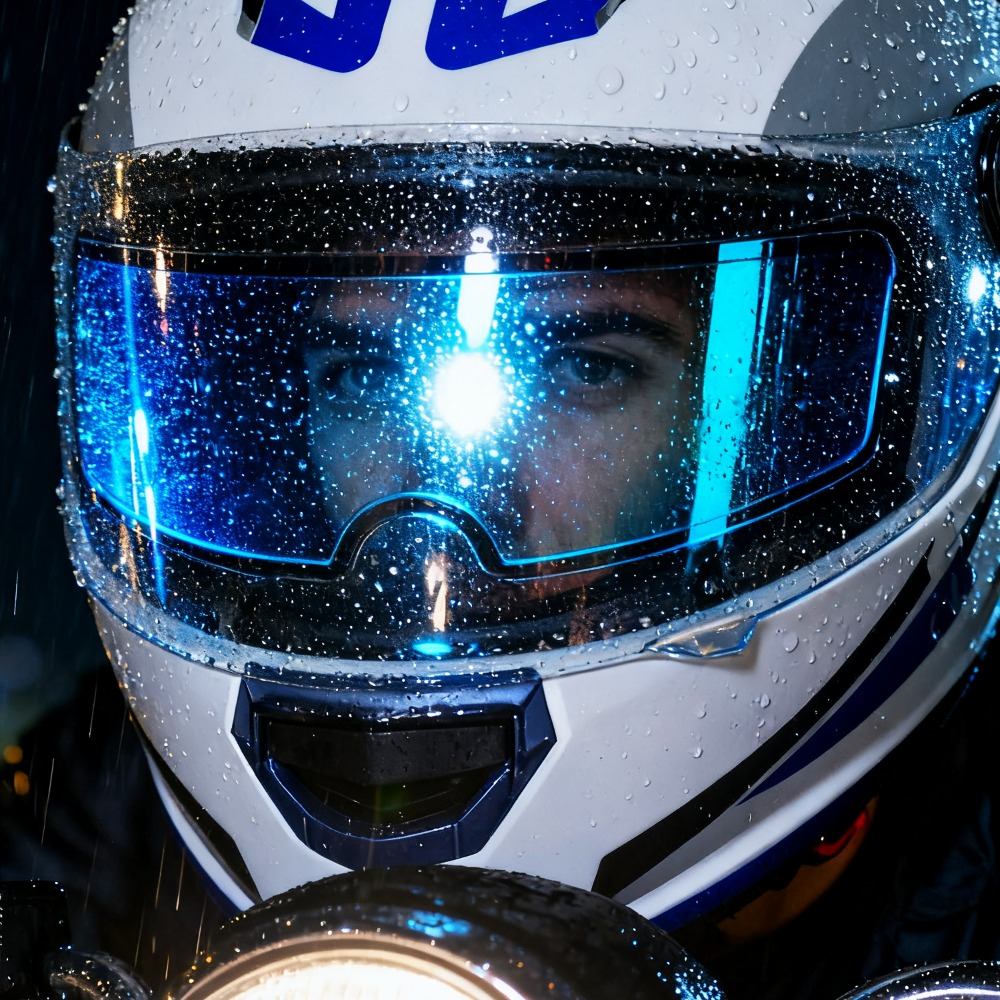 Helmet Anti Fog & Rain Film Un - Universal Tech Accessories review and price