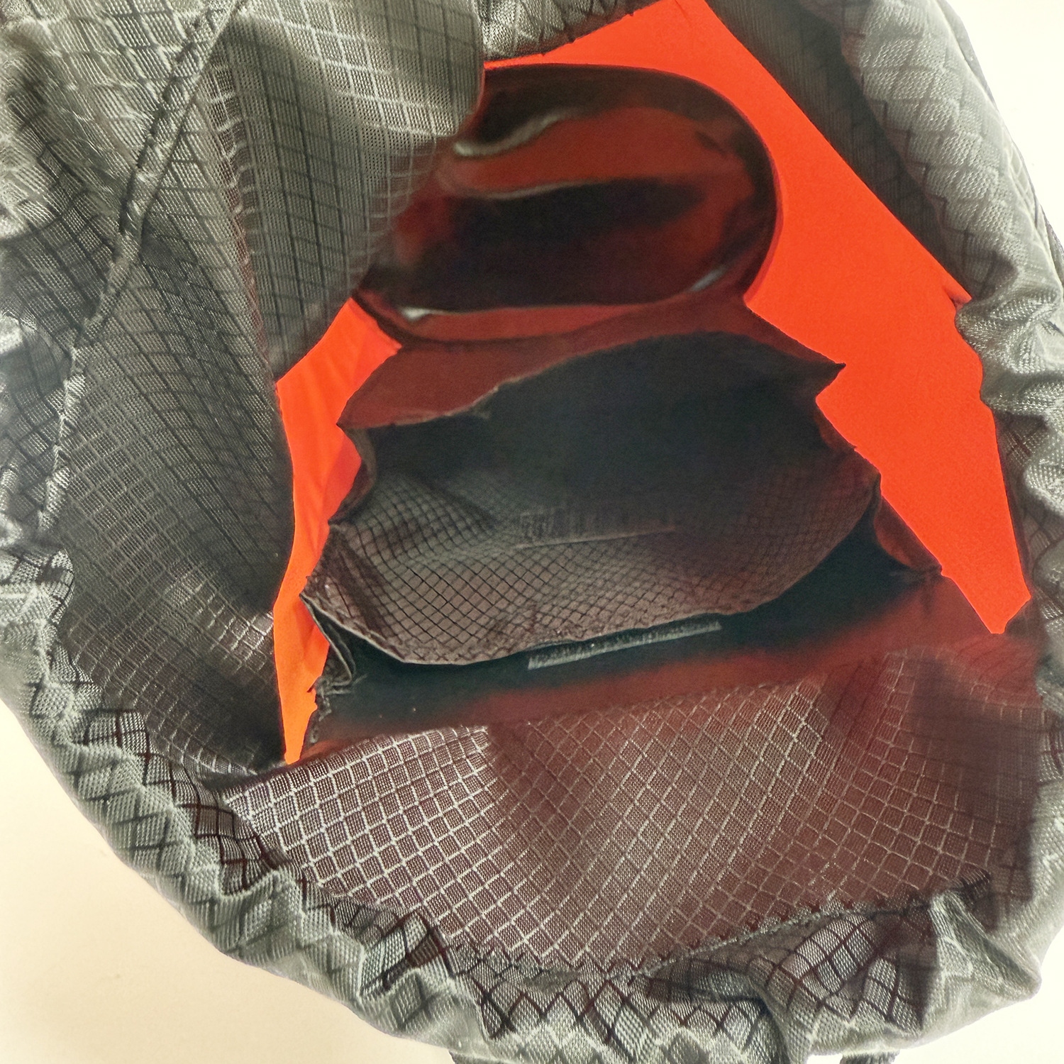 Rock Climbing Rope Bag Caving  - Tech Accessories Bag review and price