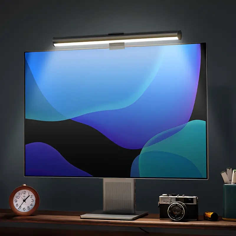 30CM CCT USB Led Computer Moni - Monitor Light Bar review and price