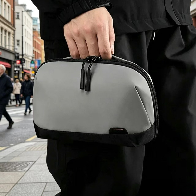 Travel waterproof storage bag  - Tech Room Accessories review and price