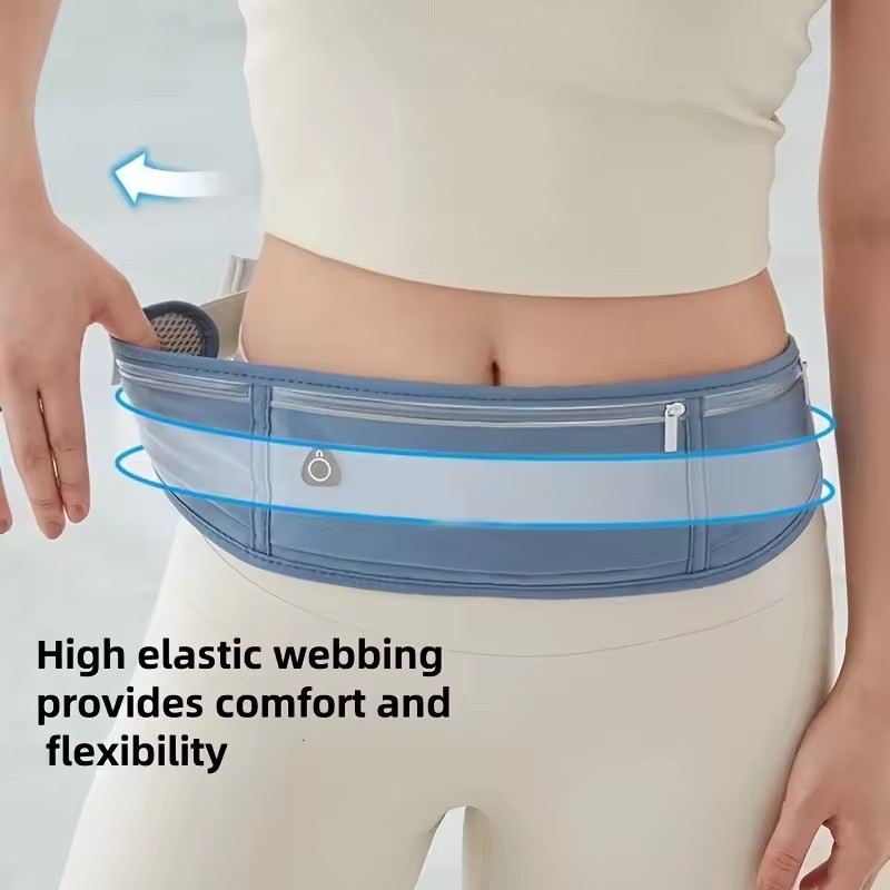 Outdoor Lightweight Running Wa - Tech Accessories Bag review and price