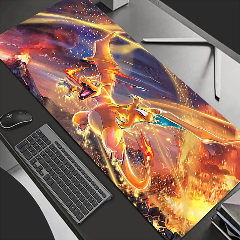 Mouse Pad Anime Gaming Accesso - Tech Accessories Desk review and price
