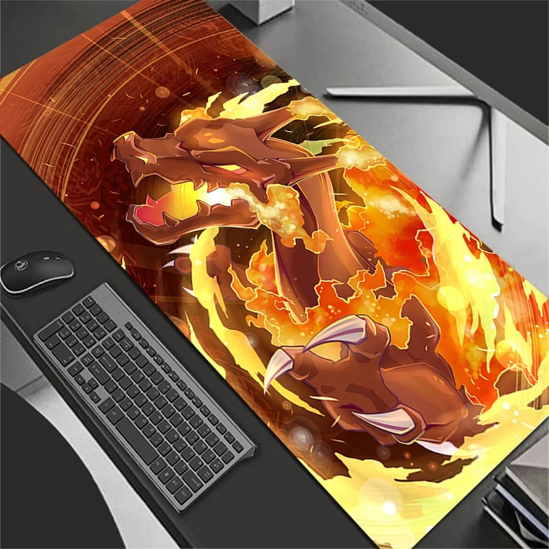 Mouse Pad Anime Gaming Accesso - Tech Accessories Desk review and price