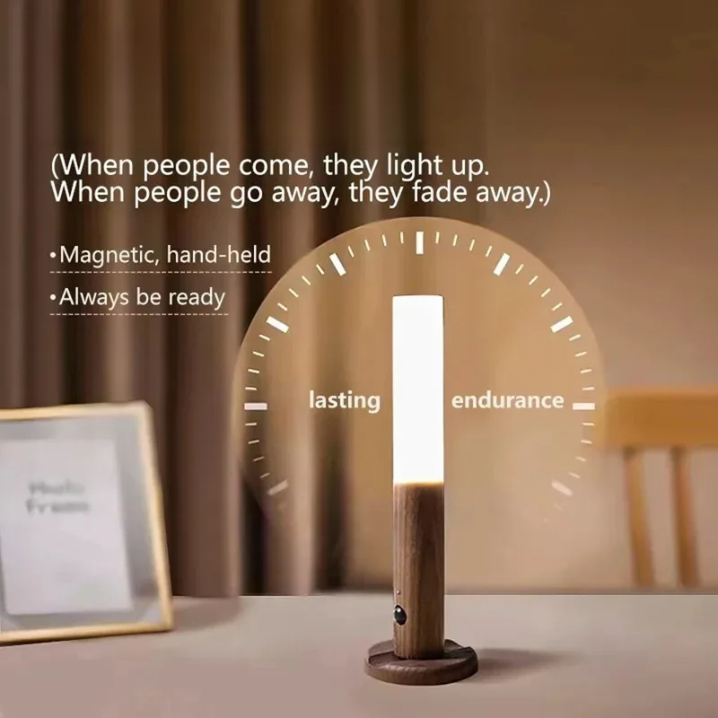 Rechargeable Wall Sconces Magn - Tech Room Accessories review and price
