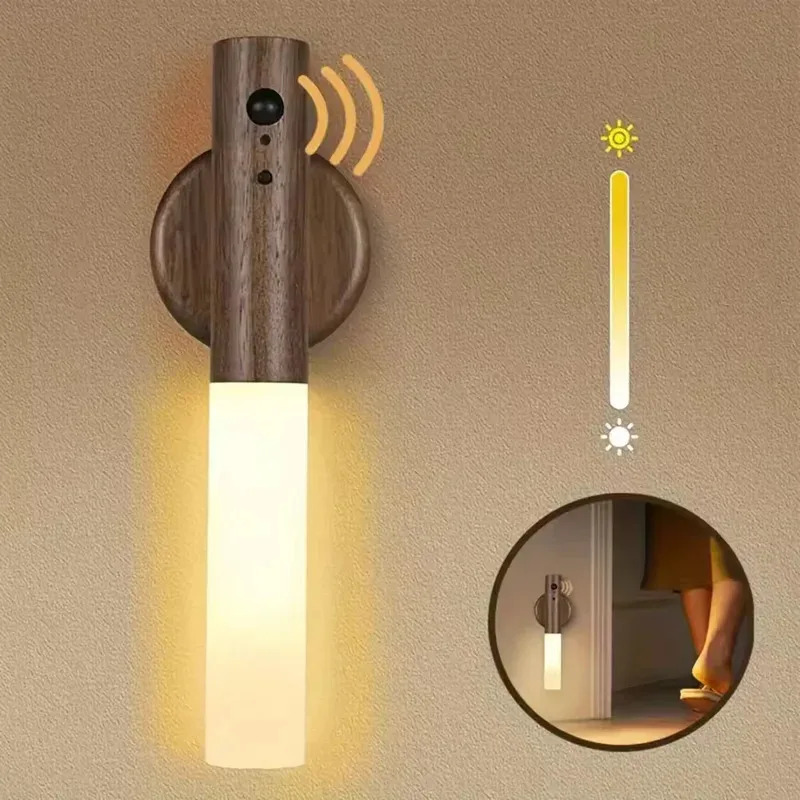 Rechargeable Wall Sconces Magn - Tech Room Accessories review and price