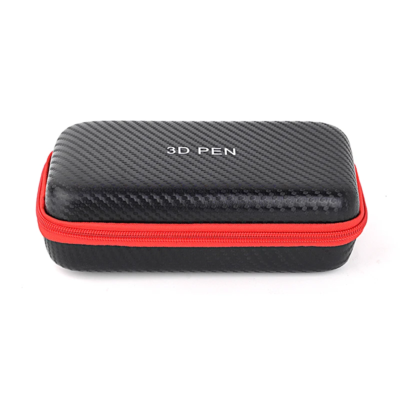 1/2/5pcs 3D Pens Storage Bag W - Tech Accessories Case review and price