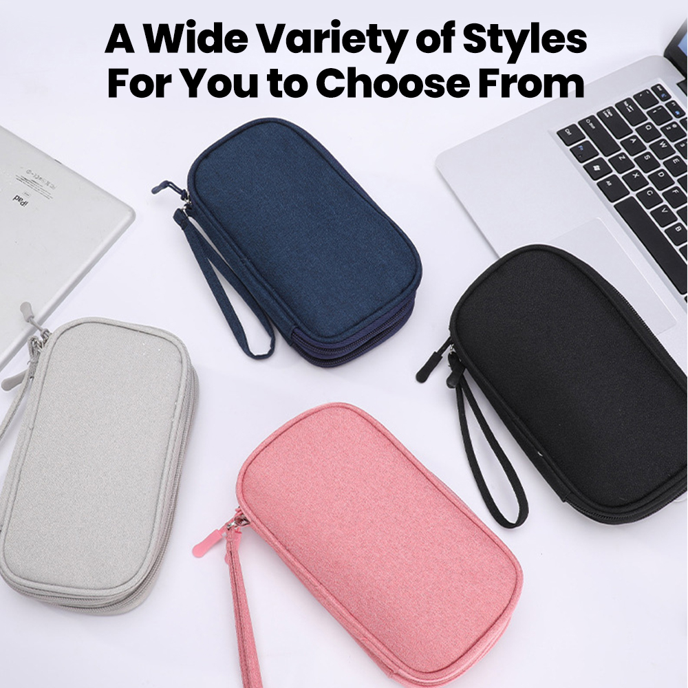 Electronics Accessories Portab - Tech Accessories Case review and price