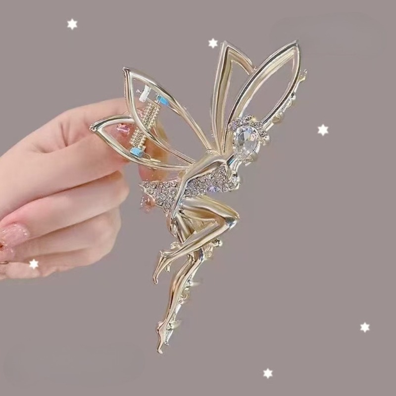 New Rhinestone Music Note Hair - Hi Tech Accessories review and price