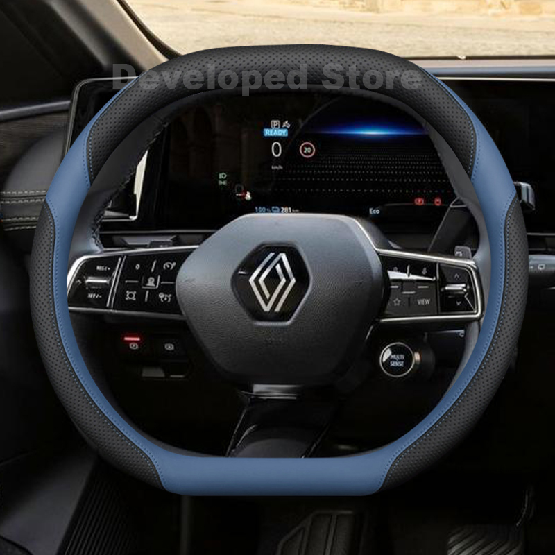 Car Steering Wheel Cover For R - Tech Accessories Hub review and price