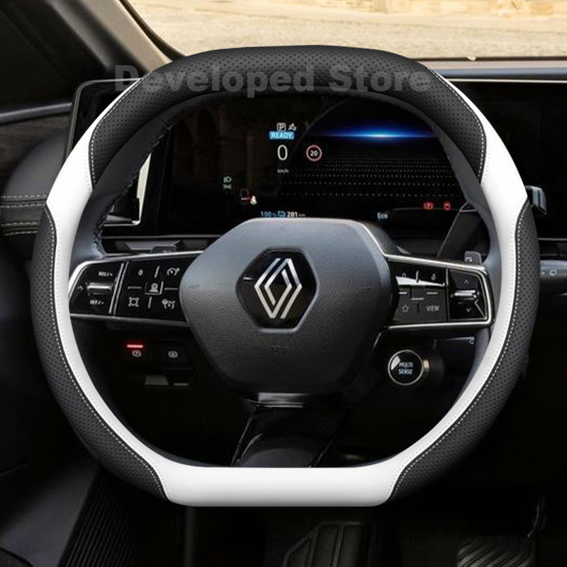 Car Steering Wheel Cover For R - Tech Accessories Hub review and price