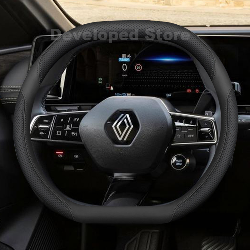 Car Steering Wheel Cover For R - Tech Accessories Hub review and price