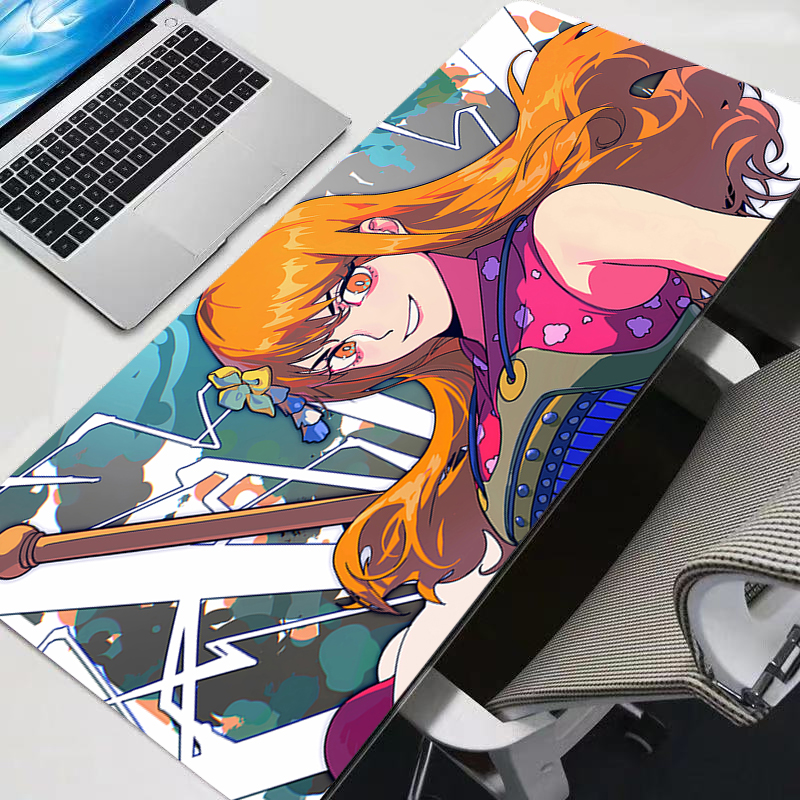 Mouse Pad Large Gamer One Piec - Tech Accessories Desk review and price