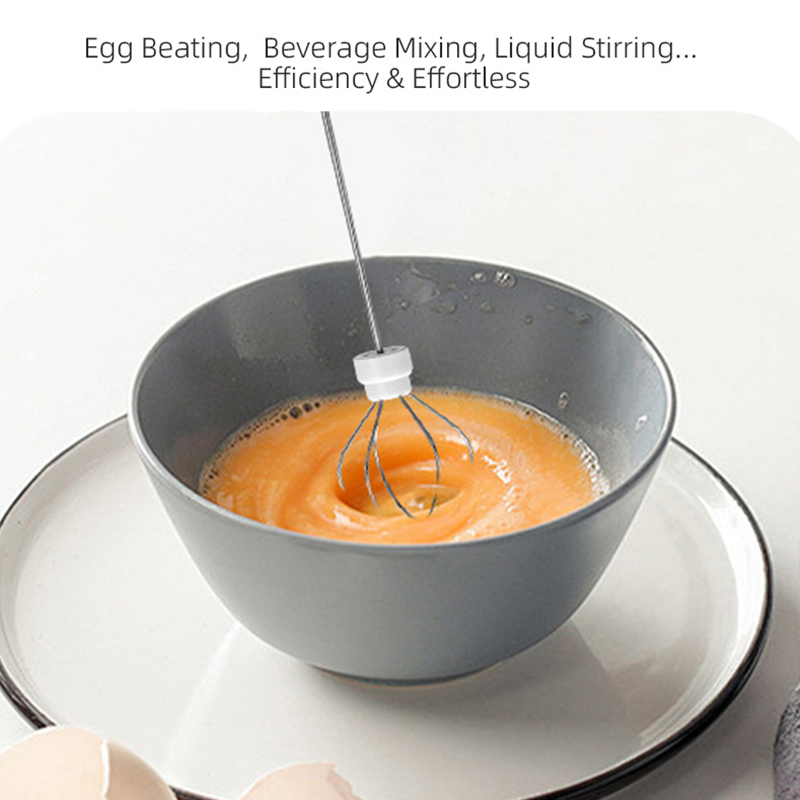 2 In 1 Electric Coffee Frother - Wireless Charger 3 In 1 review and price