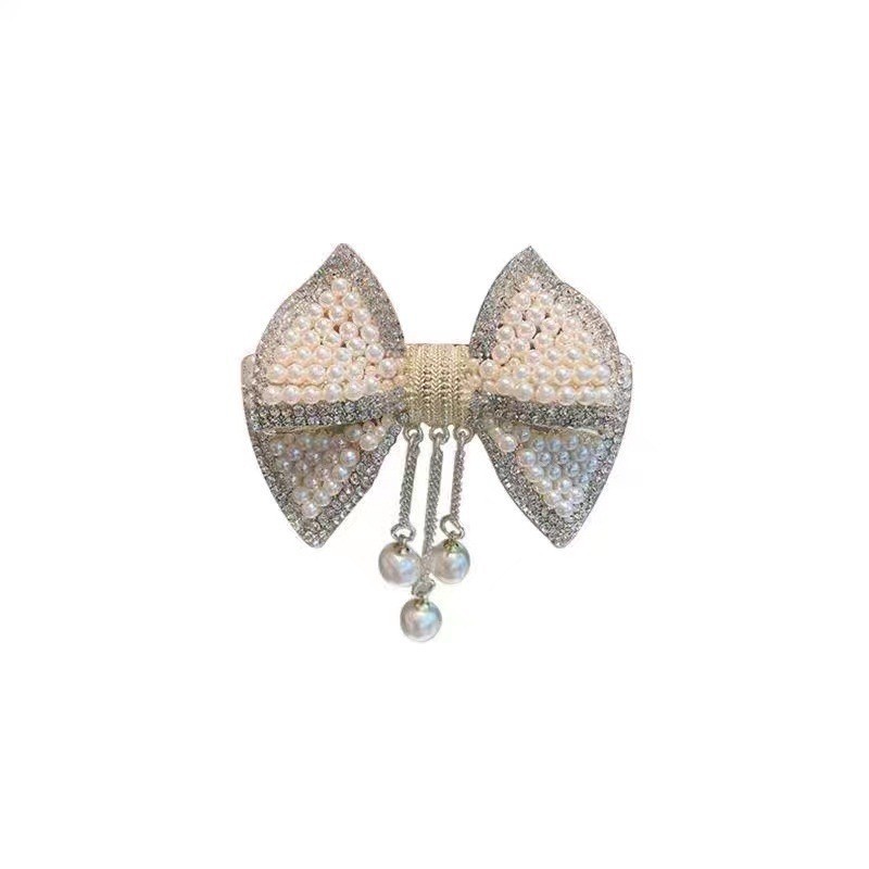 New bow hair clip for women, i - Hi Tech Accessories review and price