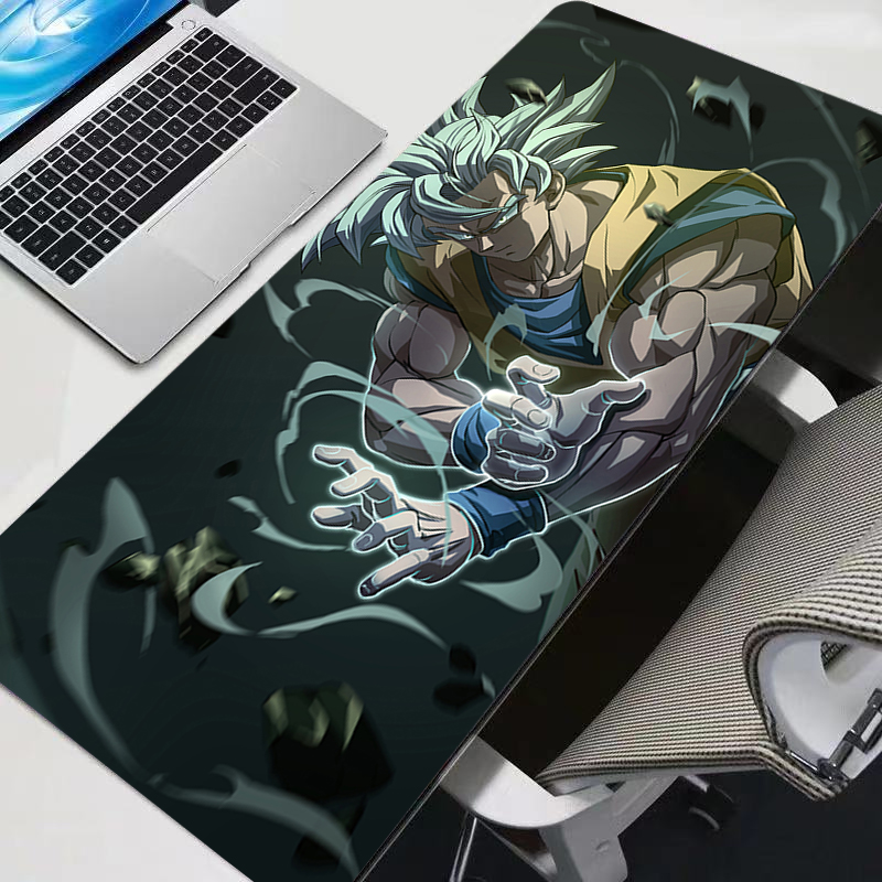 Mouse Pad Gamer PC Computer La - Tech Accessories Desk review and price