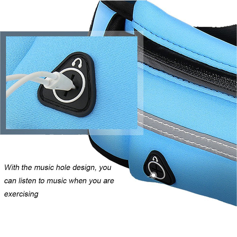 Sports Fanny Pack Women Runnin - Tech Accessories Bag review and price