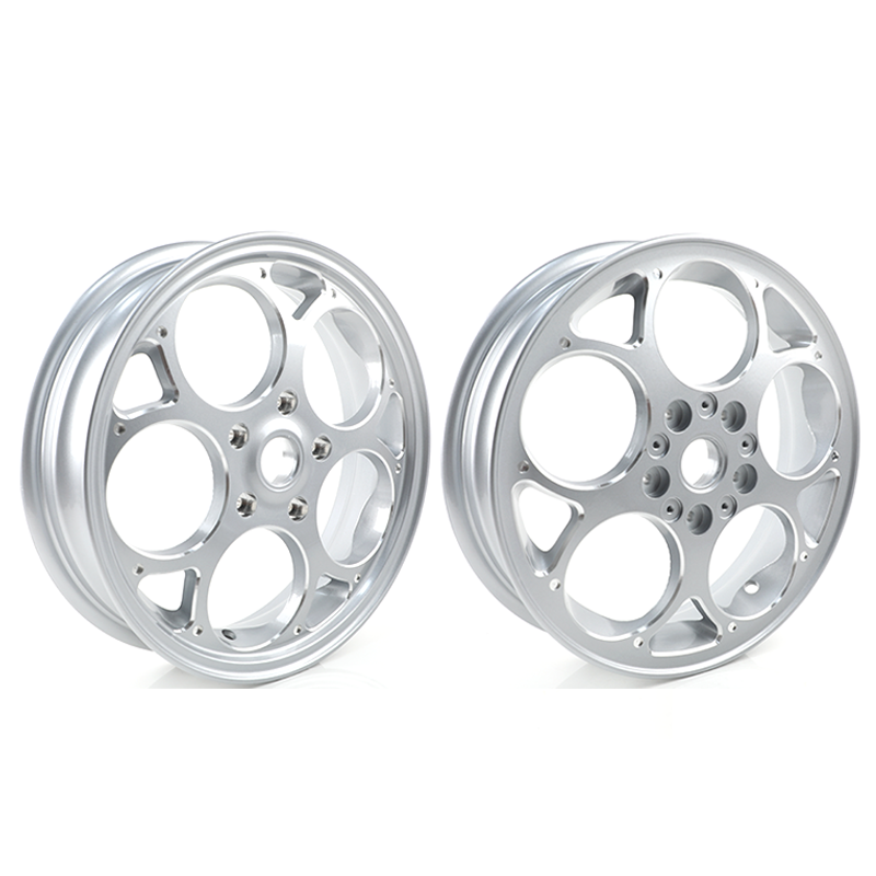 12 Inch Mags Front Rear Motorc - Tech Accessories Hub review and price