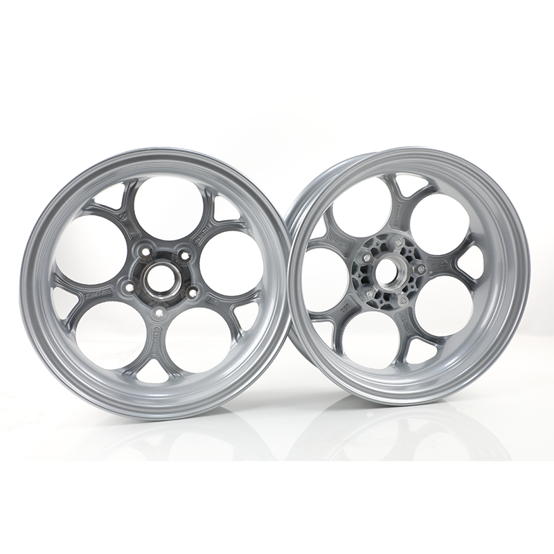 12 Inch Mags Front Rear Motorc - Tech Accessories Hub review and price