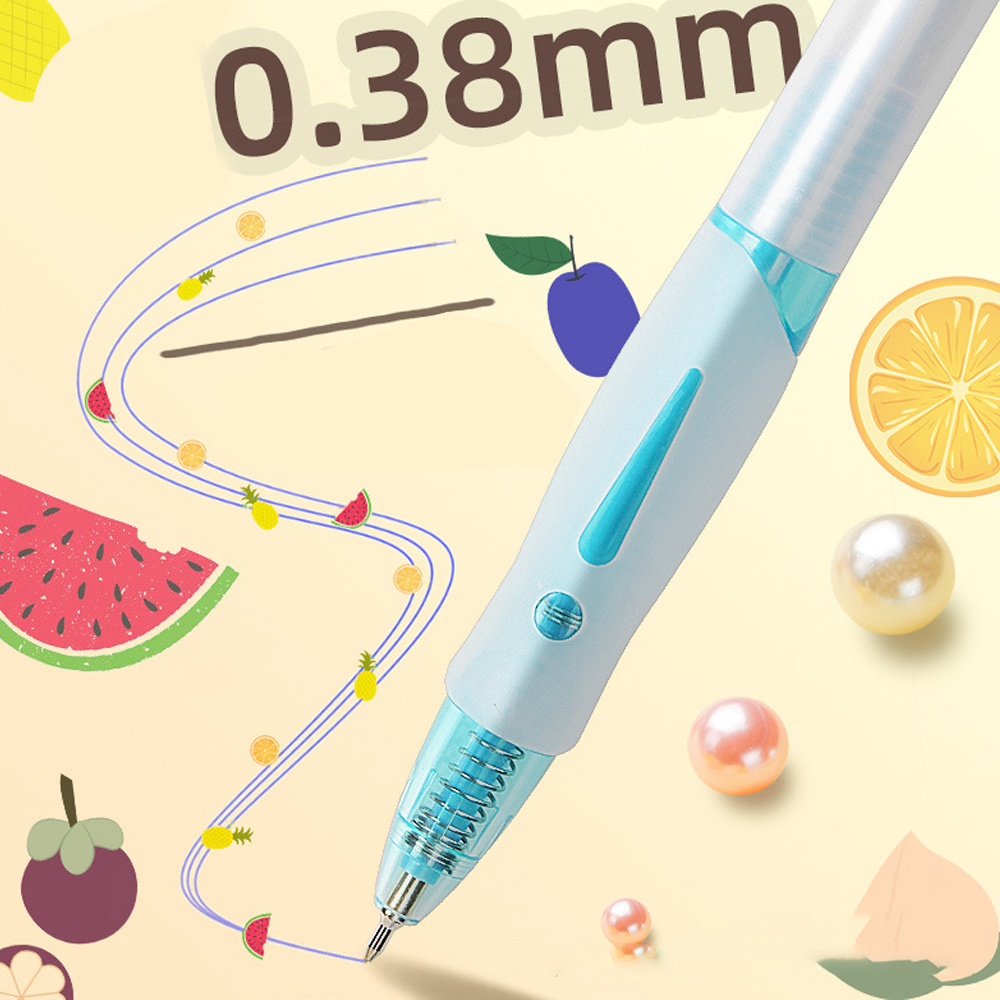 Fruit Flavored Retractable Bal - Tech Office Accessories review and price