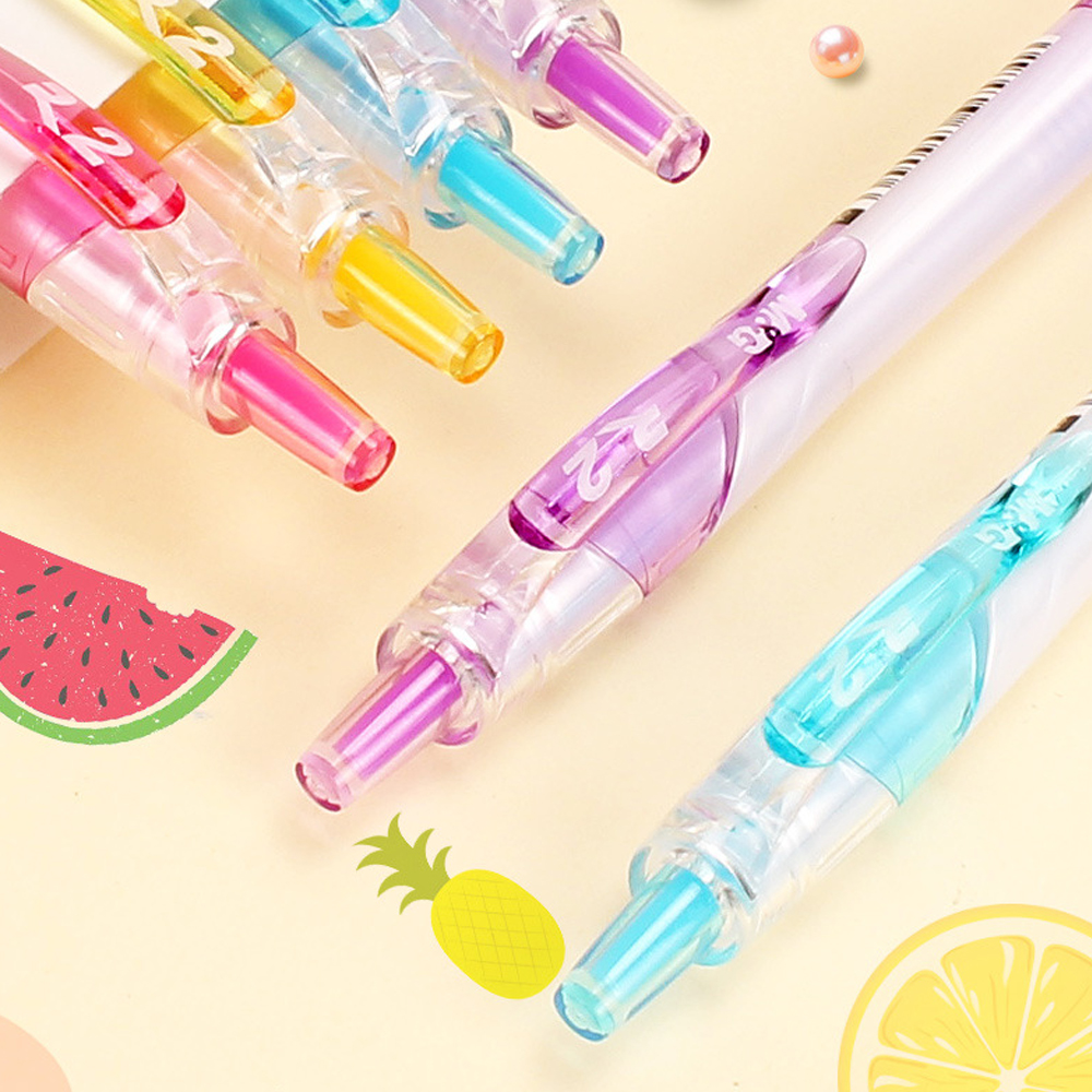 Fruit Flavored Retractable Bal - Tech Office Accessories review and price