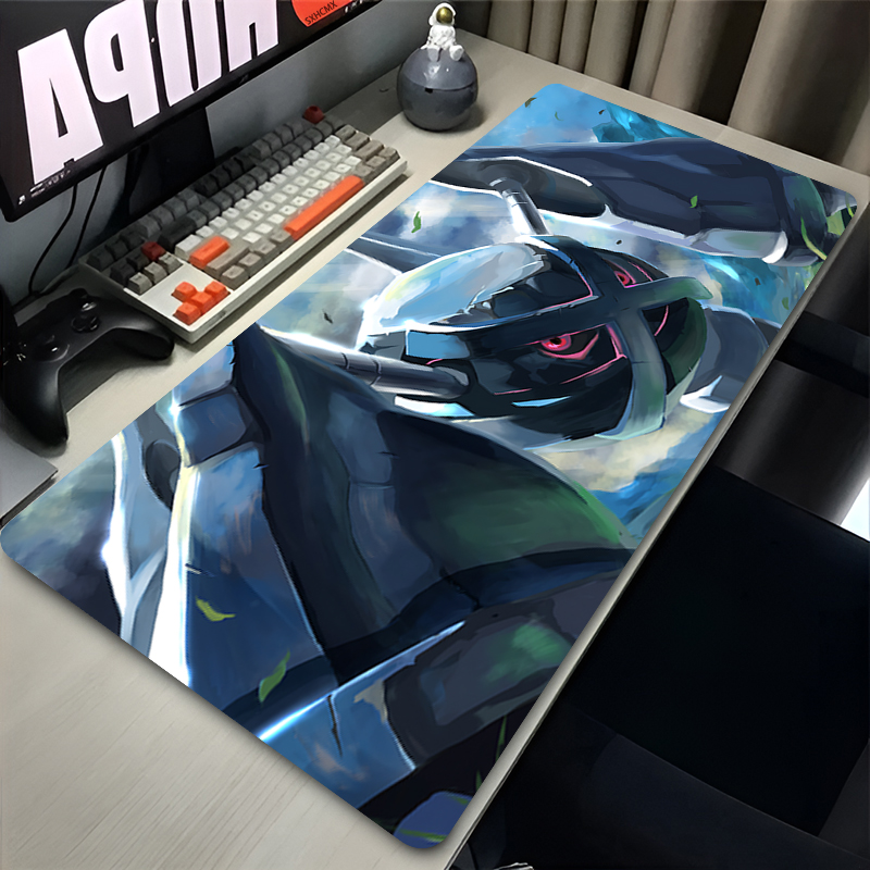 Computer Desk Mat Game P-pokem - Tech Accessories Desk review and price