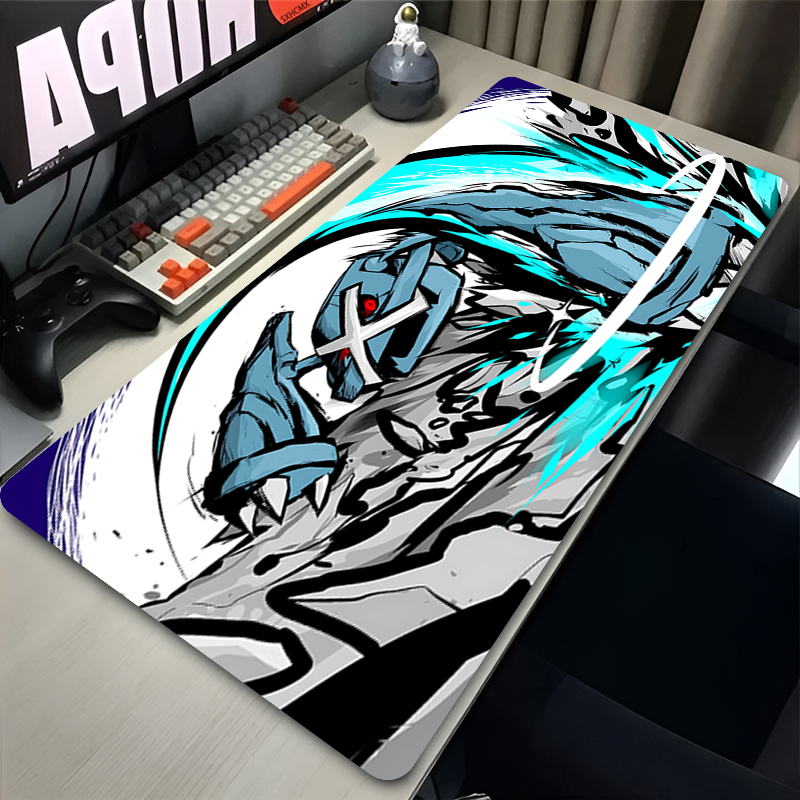 Computer Desk Mat Game P-pokem - Tech Accessories Desk review and price