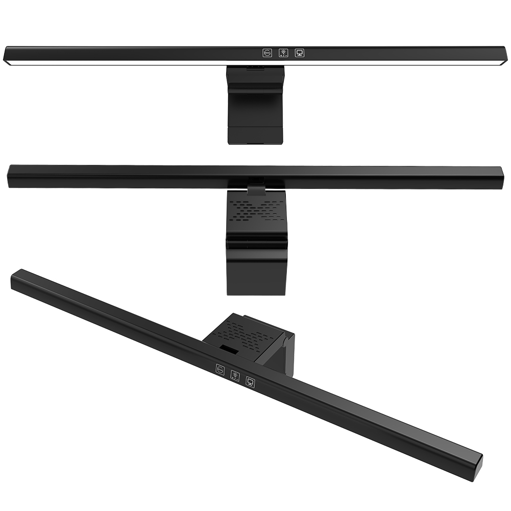 LED Monitor Light Bar Dimmable - Monitor Light Bar review and price