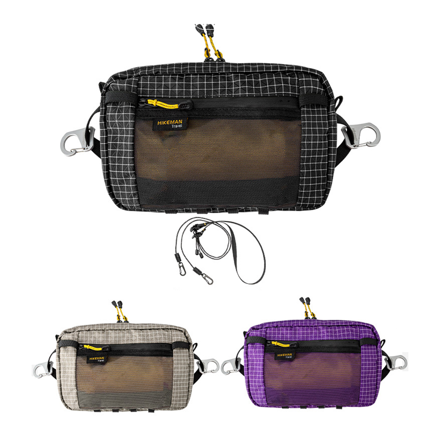 70g 1.1L Waterproof UHMWPE Wai - Tech Accessories Bag review and price