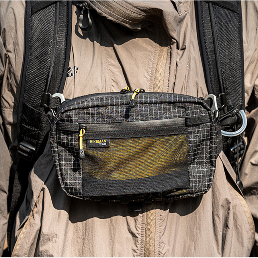 70g 1.1L Waterproof UHMWPE Wai - Tech Accessories Bag review and price