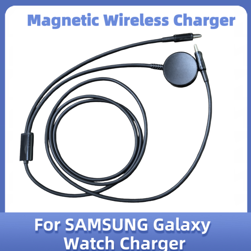 Type-C 2-in-1 Magnetic Wireles - Wireless Charger 3 In 1 review and price