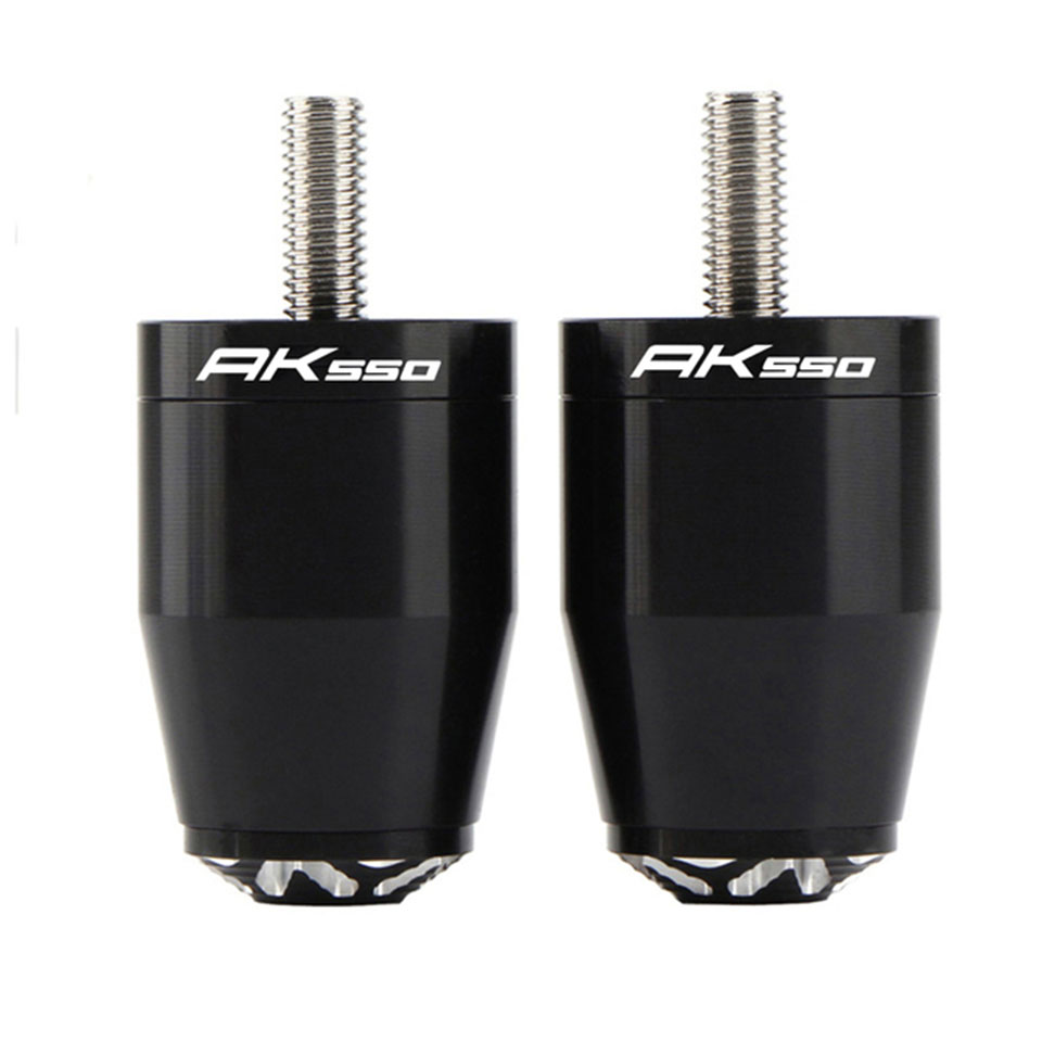 For KYMCO AK550 AK 550 2017-20 - Hi Tech Accessories review and price