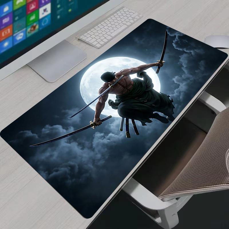 Mouse Pad PC Gamer Anime Desk  - Tech Accessories Desk review and price