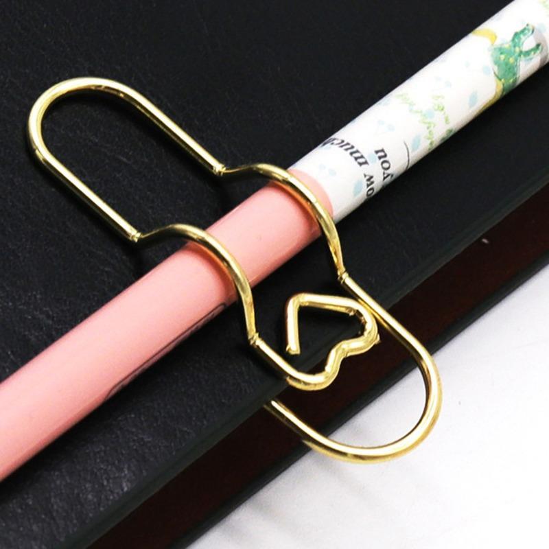 5pcs Pen Clip Stationery Multi - Tech Office Accessories review and price