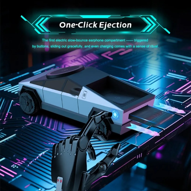 VIKEFON Desk Car Magnetic 3-in - Wireless Charger 3 In 1 review and price
