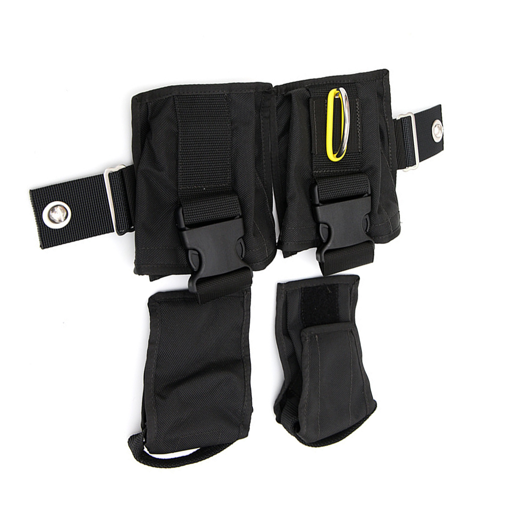 Adjustable Professional Underw - Tech Accessories Bag review and price