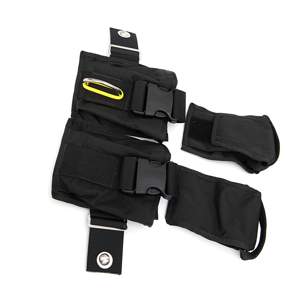Adjustable Professional Underw - Tech Accessories Bag review and price